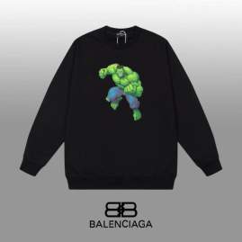 Picture of Balenciaga Sweatshirt _SKUBalenciagaXS-Lsxitx0429937